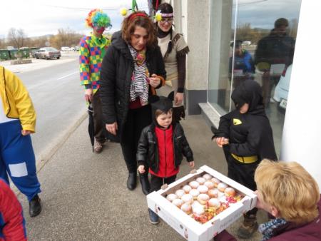 Pustno rajanje v Škocjanu 22